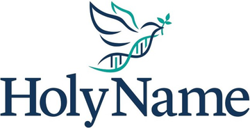 Holy Name Hospital logo