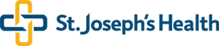 St. Joseph’s University Medical Center logo