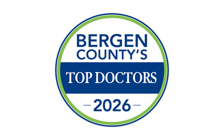 Bergen Top Doctors 2026 award